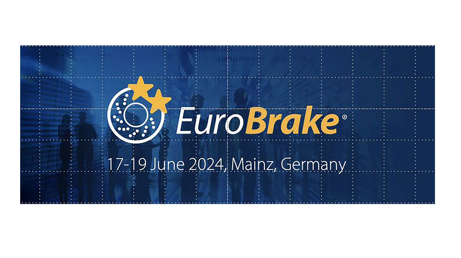 EuroBrake 2025 Weckerle