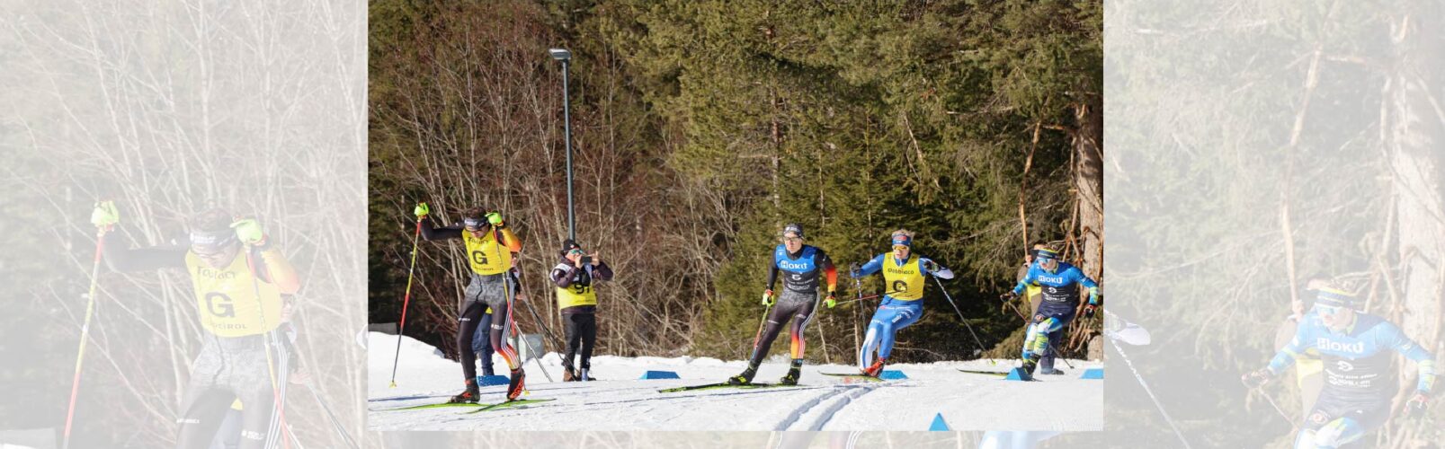 Maier Sieg mit Wut im Bauch