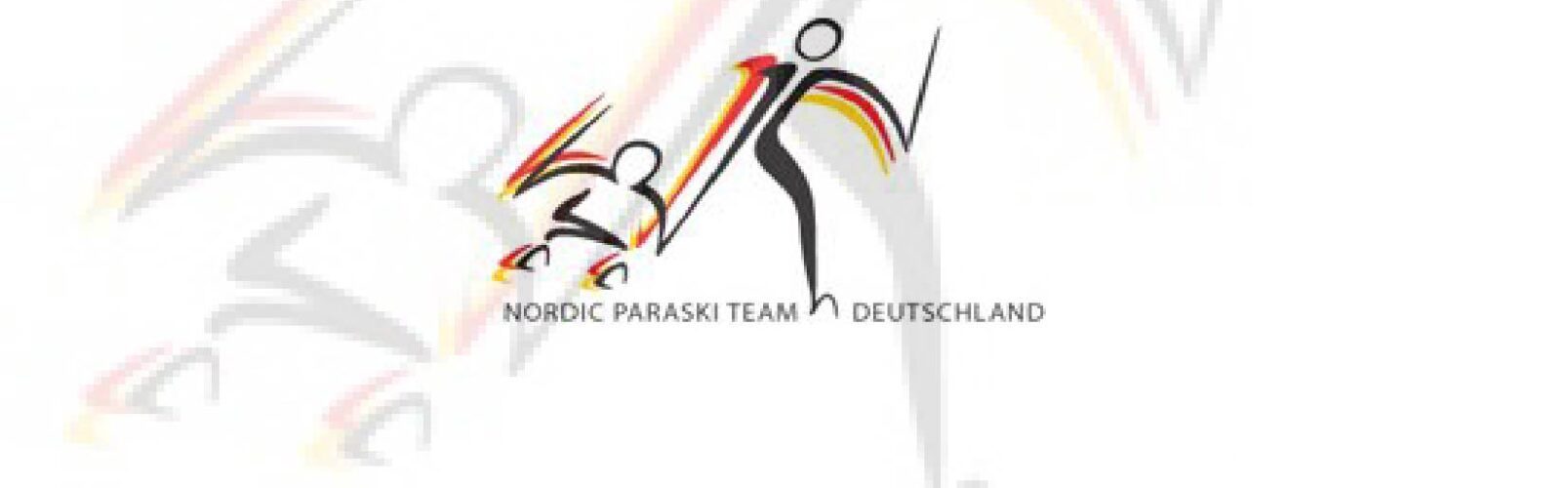 Sponsor des Paralympic-Ski-Team-Deutschland