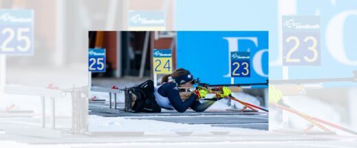 Medaillen gewinnen macht süchtig