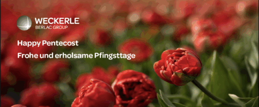 Pfingsten 2025