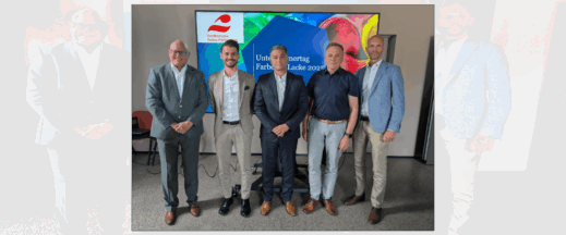Michael Maier in den Vorstand des VdL Baden-Württemberg gewählt