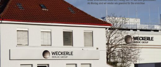 Brückentag Unser Unternehmen bleibt am Freitag, den 15. Mai 2026 geschlossen. Ab Montag sind wir wieder wie gewohnt für Sie erreichbar.